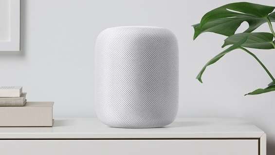 Reinvent The Home Music Through Homepod | iStore | Smart Speaker