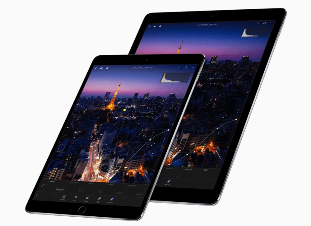 iPad Pro | iStore New Jersey, New York & Parsippany