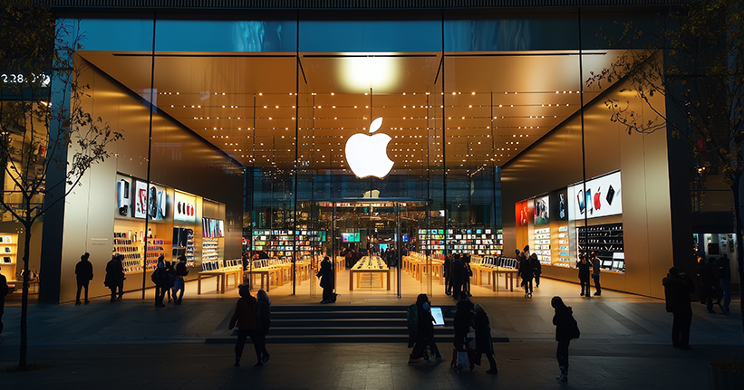 Local-Authorized-Apple-Store Local Authorized Apple Store