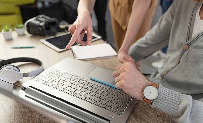 IT Support for Apple Products