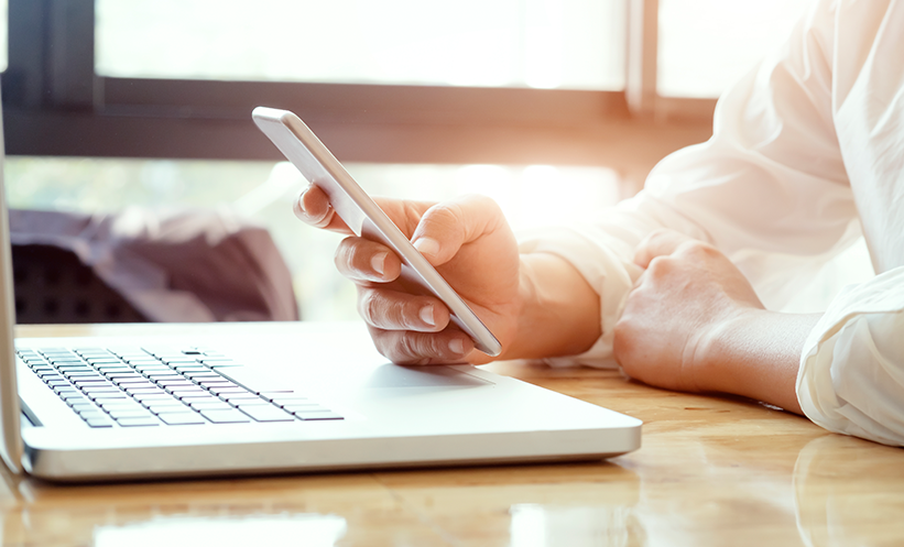 Securely Retire & Trade In Your Devices 