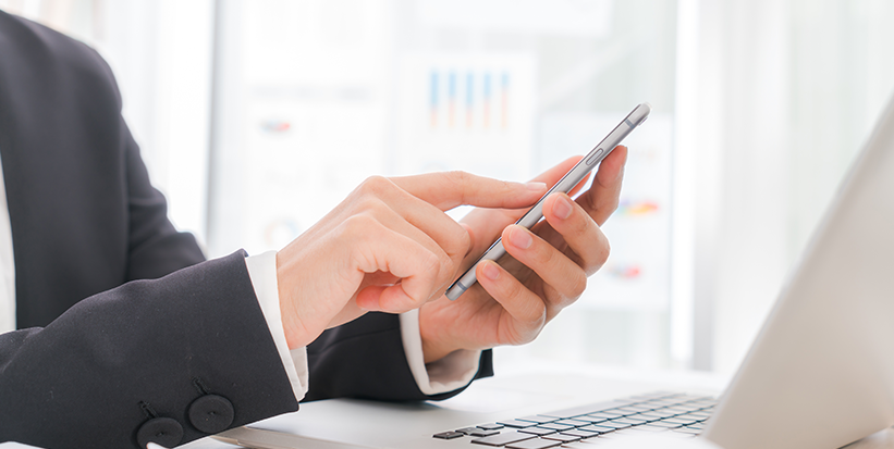 Securely Retire & Trade In Your Devices Securely Retire & Trade In Your Devices