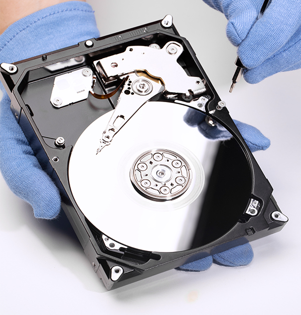 Data Recovery Service